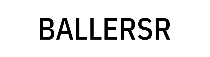 IBM Plex Sans Condensed Medium  Free Fonts Download