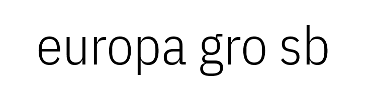 IBM Plex Sans Condensed Light  Free Fonts Download