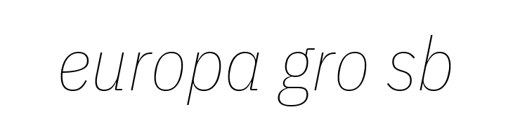 IBM Plex Sans Condensed Thin Italic  Free Fonts Download