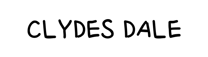 Single Day Regular  Free Fonts Download
