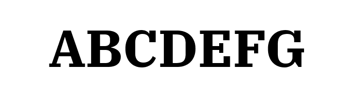 IBM Plex Serif Bold  Free Fonts Download