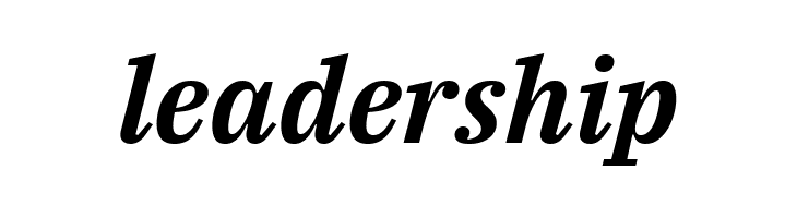 IBM Plex Serif SemiBold Italic  Free Fonts Download