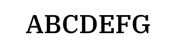 IBM Plex Serif Medium  Free Fonts Download