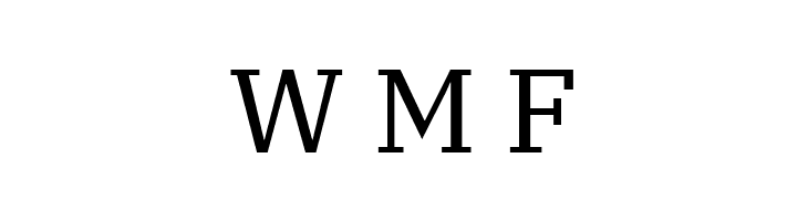 IBM Plex Serif  Free Fonts Download