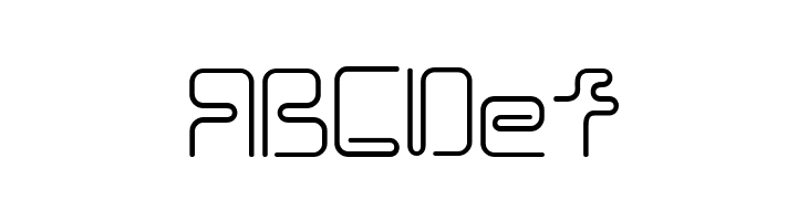 Coil ALr  Free Fonts Download