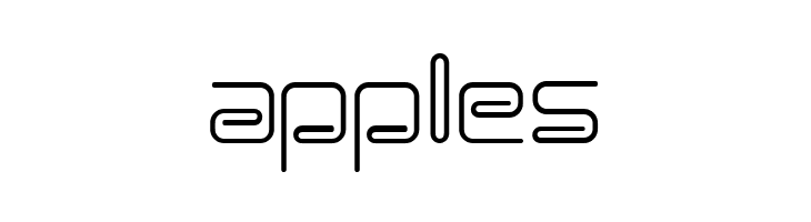 Coil ALr  Free Fonts Download