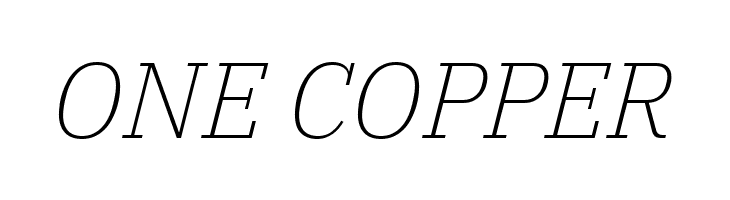 IBM Plex Serif ExtraLight Italic  Free Fonts Download