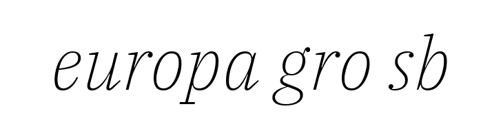 IBM Plex Serif ExtraLight Italic  Free Fonts Download