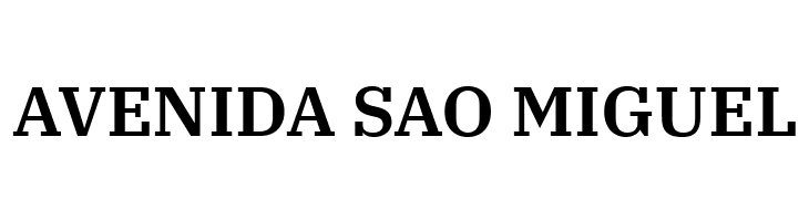 IBM Plex Serif SemiBold  Free Fonts Download