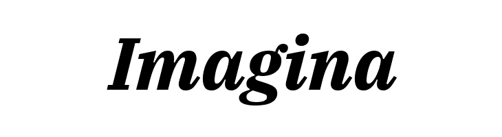 IBM Plex Serif Bold Italic  Free Fonts Download