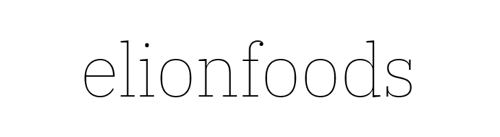 IBM Plex Serif Thin  Free Fonts Download