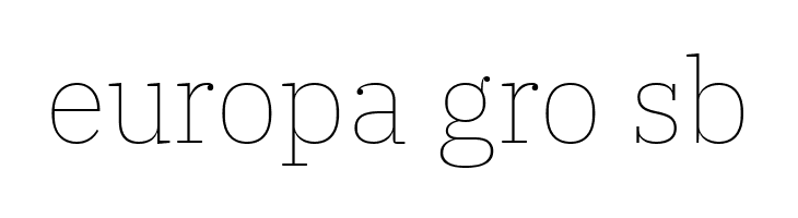 IBM Plex Serif Thin  Free Fonts Download