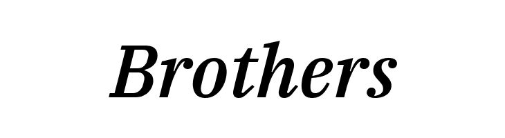 IBM Plex Serif Medium Italic  Free Fonts Download