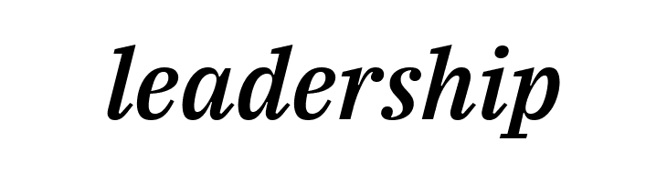 IBM Plex Serif Medium Italic  Free Fonts Download