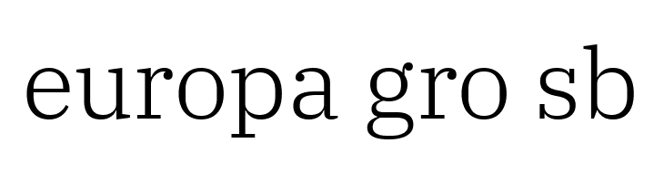 IBM Plex Serif Light  Free Fonts Download
