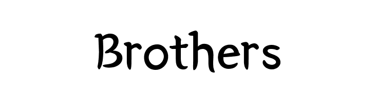 Yeon Sung Regular  Free Fonts Download