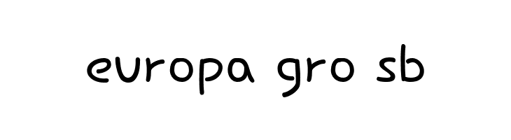 Hi Melody Regular  Free Fonts Download