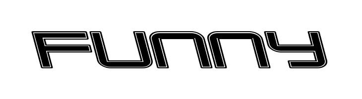 Outer Limits Extended Italic  Free Fonts Download