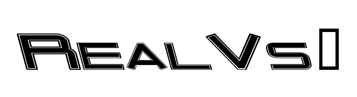 Outer Limits Extended Italic  Free Fonts Download