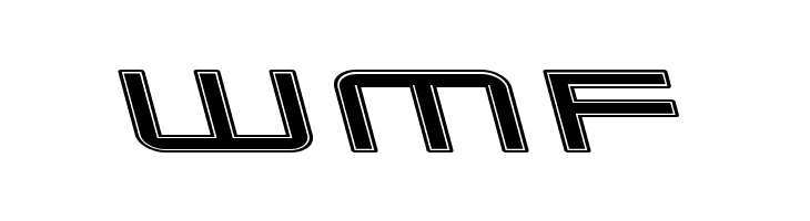 Outer Limits Extended Italic  Free Fonts Download