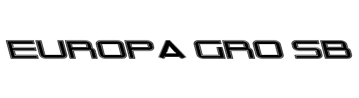 Outer Limits Extended Italic  Free Fonts Download