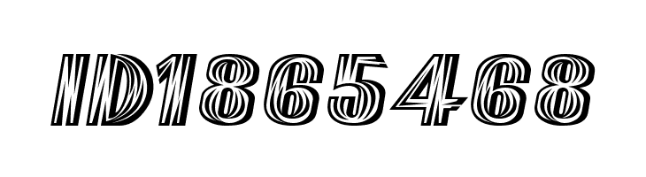 NewMexico  Free Fonts Download