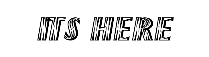 NewMexico  Free Fonts Download