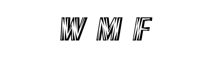 NewMexico  Free Fonts Download