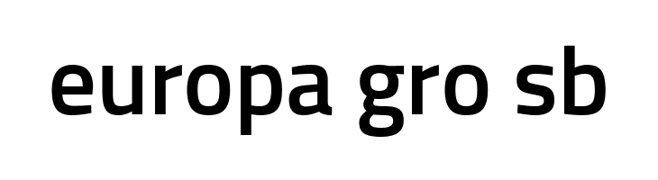 Sunflower Medium  Free Fonts Download