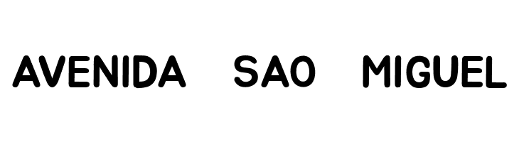 Jua Regular  Free Fonts Download