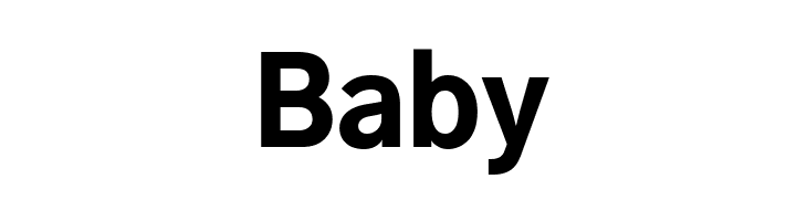 Gothic A1 Black  Free Fonts Download