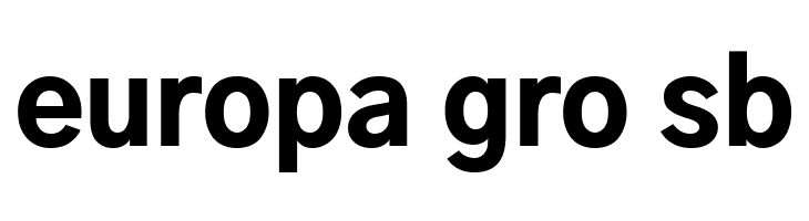 Gothic A1 Black  Free Fonts Download