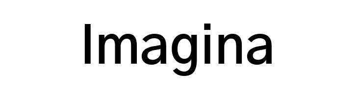 Gothic A1 SemiBold  Free Fonts Download