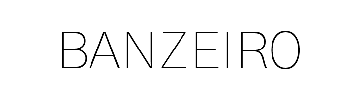 Gothic A1 Thin  Free Fonts Download