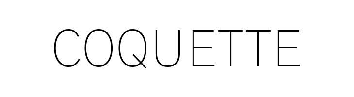 Gothic A1 Thin  Free Fonts Download