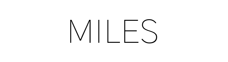 Gothic A1 Thin  Free Fonts Download