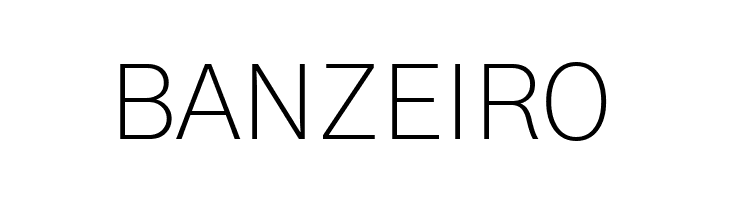 Gothic A1 ExtraLight  Free Fonts Download