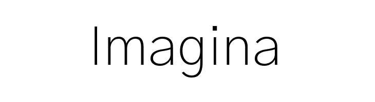 Gothic A1 ExtraLight  Free Fonts Download