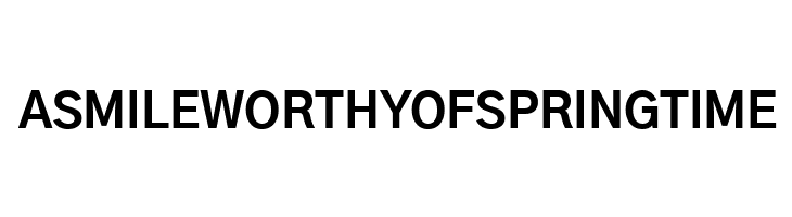 Gothic A1 ExtraBold  Free Fonts Download