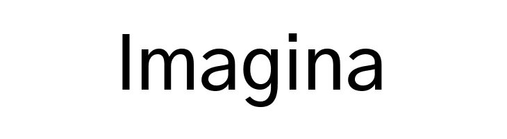 Gothic A1 Medium  Free Fonts Download