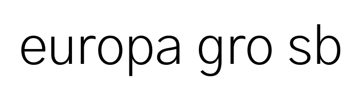 Gothic A1 Light  Free Fonts Download