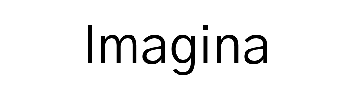 Gothic A1 Regular  Free Fonts Download