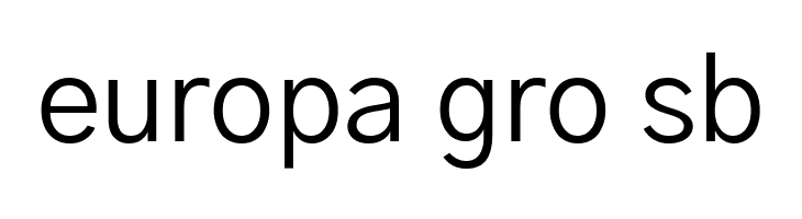 Gothic A1 Regular  Free Fonts Download