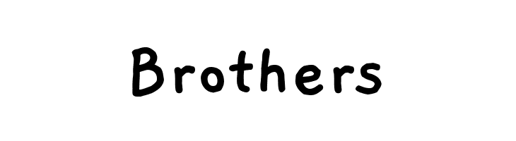 Gaegu Bold  Free Fonts Download