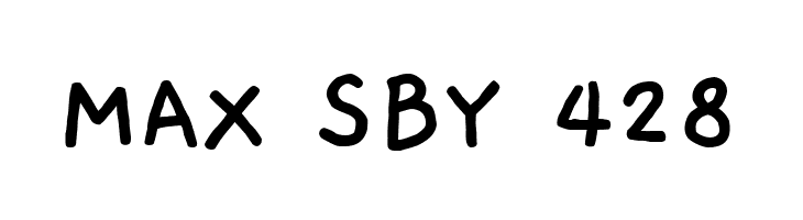 Gaegu Bold  Free Fonts Download