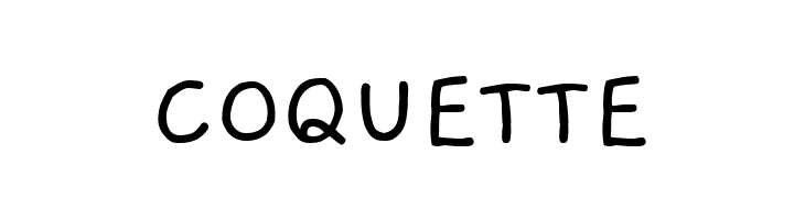 Gaegu Regular  Free Fonts Download