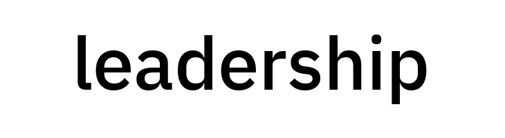 IBM Plex Sans Medium  Free Fonts Download