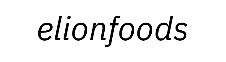 IBM Plex Sans Italic  Free Fonts Download