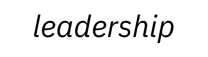 IBM Plex Sans Italic  Free Fonts Download