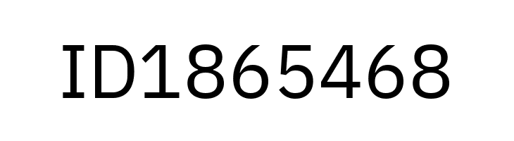 IBM Plex Sans  Free Fonts Download